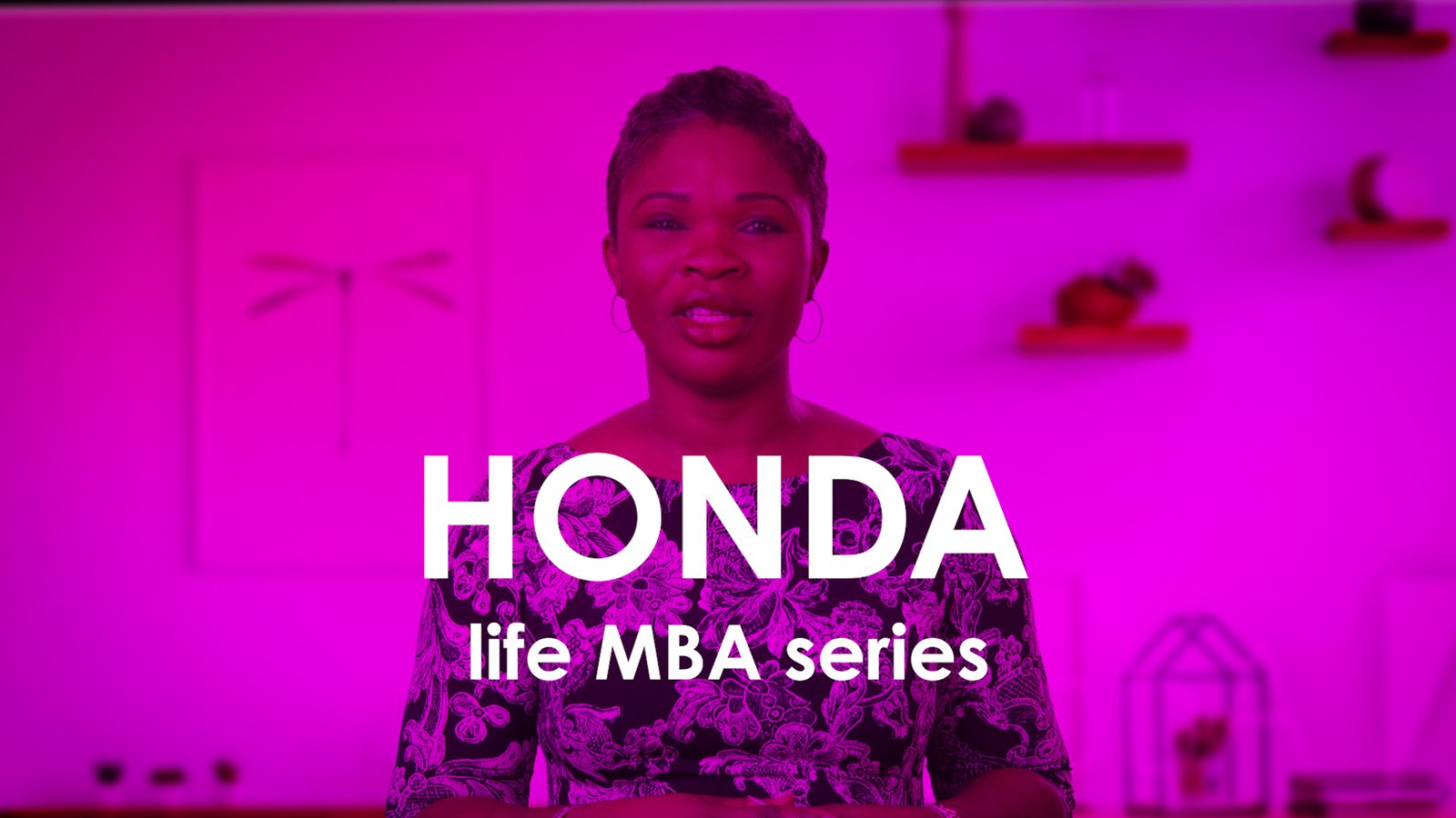 Honda Story