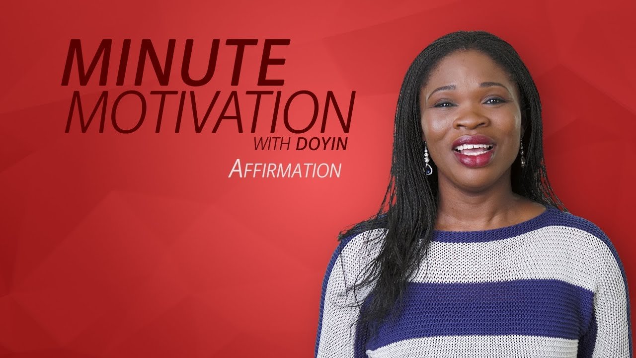 Affirmation