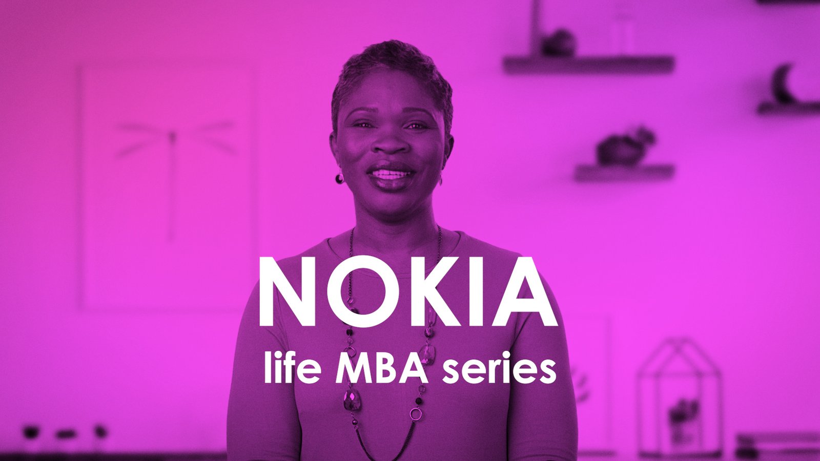 Nokia Story