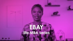 Ebay Story