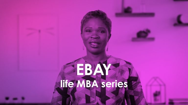Ebay Story