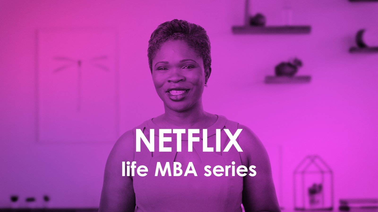 Netflix Story