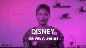 Disney Story