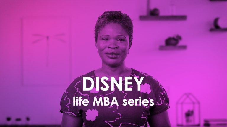 Disney Story