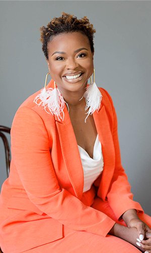 Arike Disu profile photo